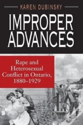 Improper Advances