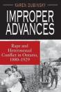 Improper Advances - Preview