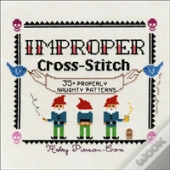 Improper Cross Stitch