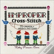 Capa do artigo Improper Cross Stitch
