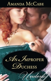 Capa do artigo Improper Duchess