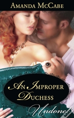 Capa do artigo Improper Duchess