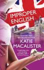 Improper English - Preview