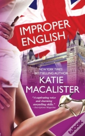 Capa do artigo Improper English