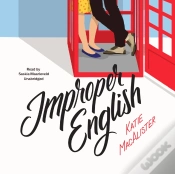 Capa do artigo Improper English