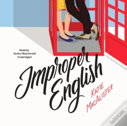 Capa do artigo Improper English