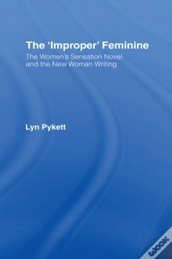 Capa do artigo 'Improper' Feminine