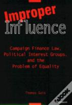 Improper Influence