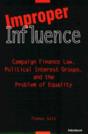 Improper Influence - Preview