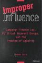 Improper Influence - Preview