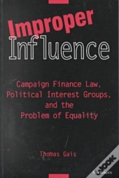 Improper Influence