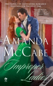 Capa do artigo Improper Ladies