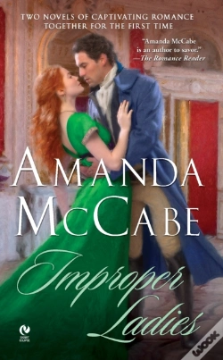 Capa do artigo Improper Ladies