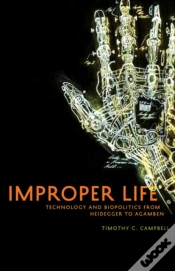 Capa do artigo Improper Life