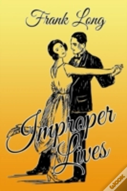 Capa do artigo Improper Lives