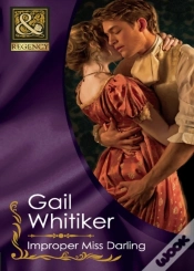 Capa do artigo Improper Miss Darling