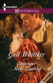 Capa do artigo Improper Miss Darling