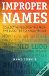 Improper Names