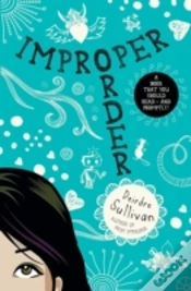 Capa do artigo Improper Order