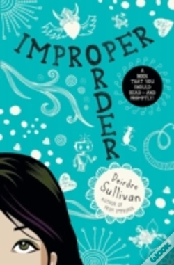 Capa do artigo Improper Order