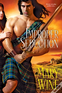 Capa do artigo Improper Seduction