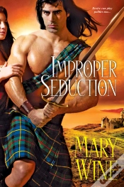 Capa do artigo Improper Seduction