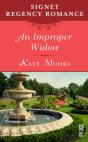 Improper Widow - Preview