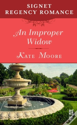Capa do artigo Improper Widow