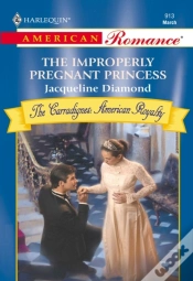 Capa do artigo Improperly Pregnant Princess
