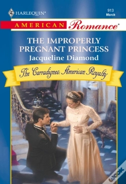Capa do artigo Improperly Pregnant Princess