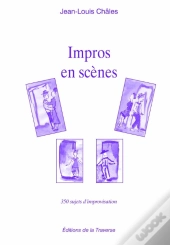Impros En Sc7nes