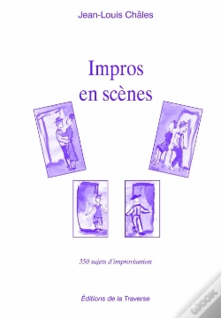 Capa do artigo Impros En Sc7nes