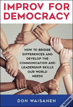 Capa do artigo Improv For Democracy