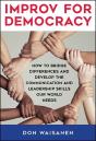 Improv For Democracy - Preview