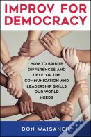 Improv For Democracy