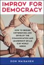 Improv For Democracy - Preview