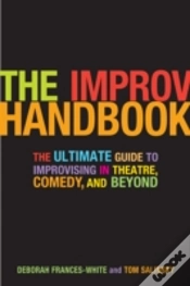 Capa do artigo Improv Handbook