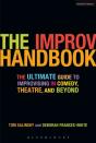 Improv Handbook - Preview