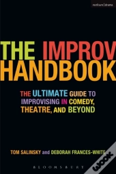 Improv Handbook