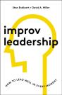 Improv Leadership - Preview