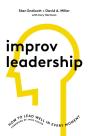 Improv Leadership - Preview