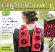 Improv Sewing