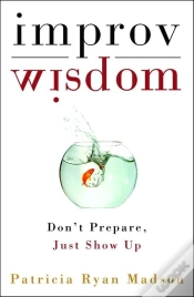 Capa do artigo Improv Wisdom