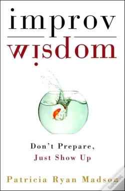 Capa do artigo Improv Wisdom