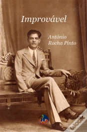 Capa do artigo Improvável