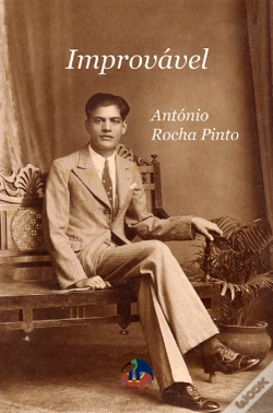 Capa do artigo Improvável