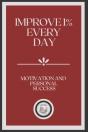 Improve 1% Every Day - Preview