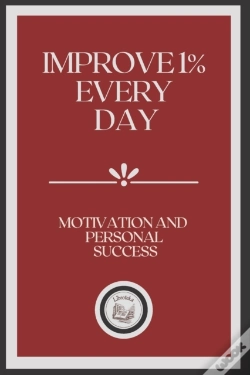 Capa do artigo Improve 1% Every Day