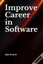 Capa do artigo Improve Career In Software