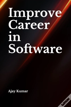 Capa do artigo Improve Career In Software